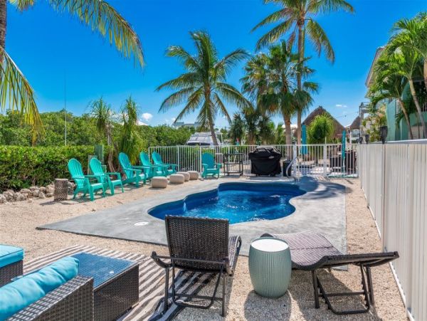 Marathon luxury Vacation Retreat