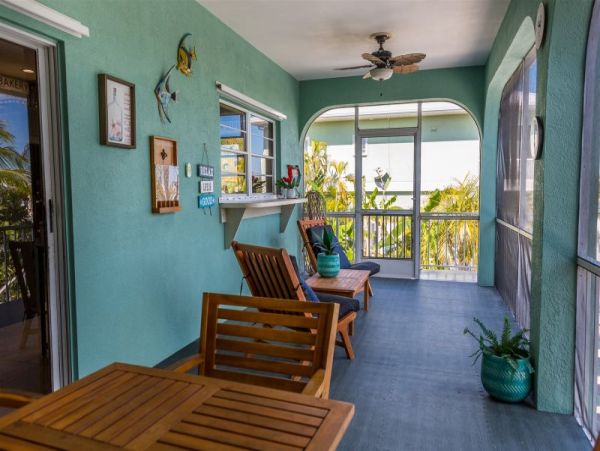 Marathon luxury Vacation Retreat