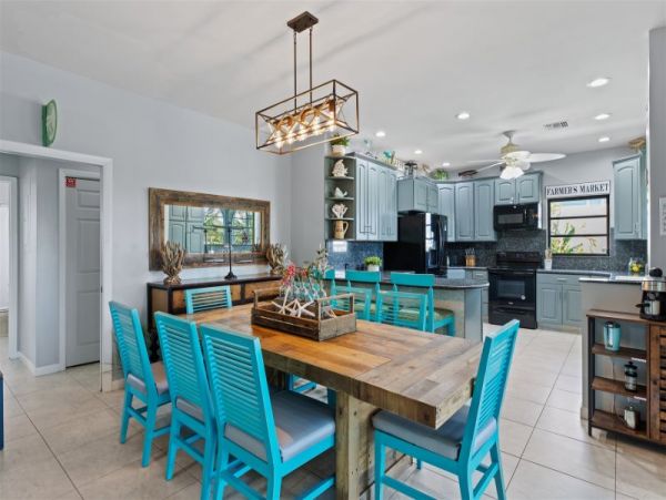 Marathon luxury Vacation Retreat
