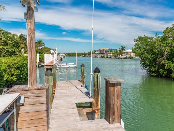 Marathon luxury Vacation Retreat