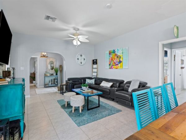 Marathon luxury Vacation Retreat