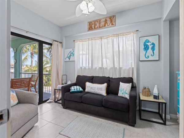 Marathon luxury Vacation Retreat