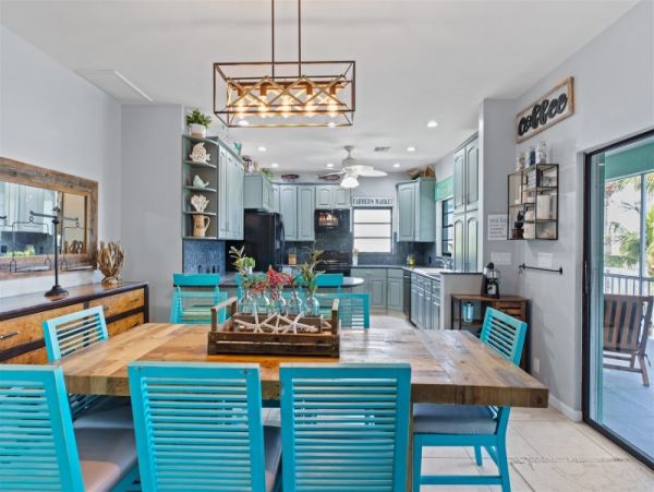 Marathon luxury Vacation Retreat