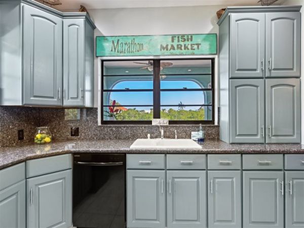 Marathon luxury Vacation Retreat