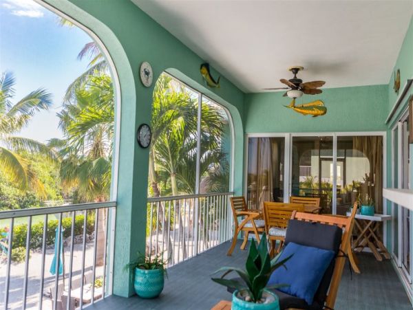 Marathon luxury Vacation Retreat