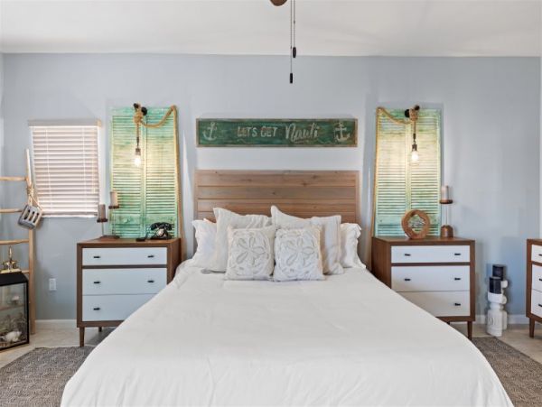 Marathon luxury Vacation Retreat