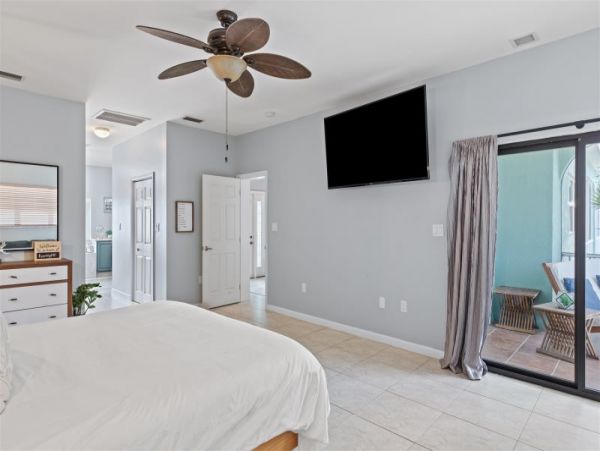 Marathon luxury Vacation Retreat