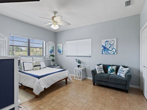 Marathon luxury Vacation Retreat
