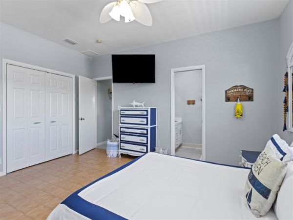 Marathon luxury Vacation Retreat