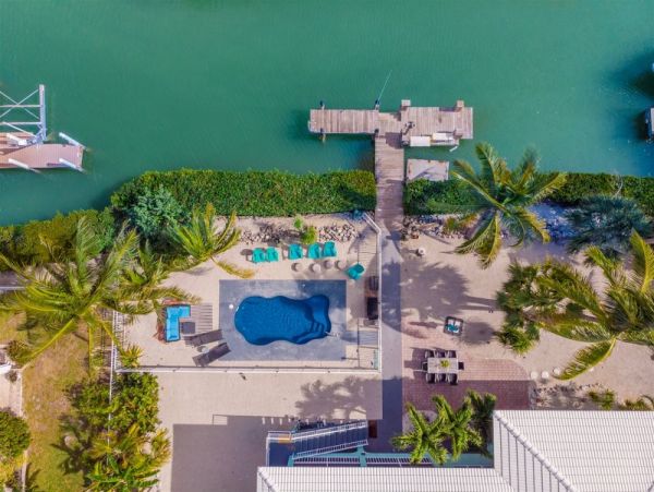 Marathon luxury Vacation Retreat