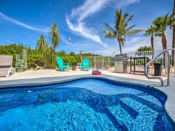 Marathon luxury Vacation Retreat