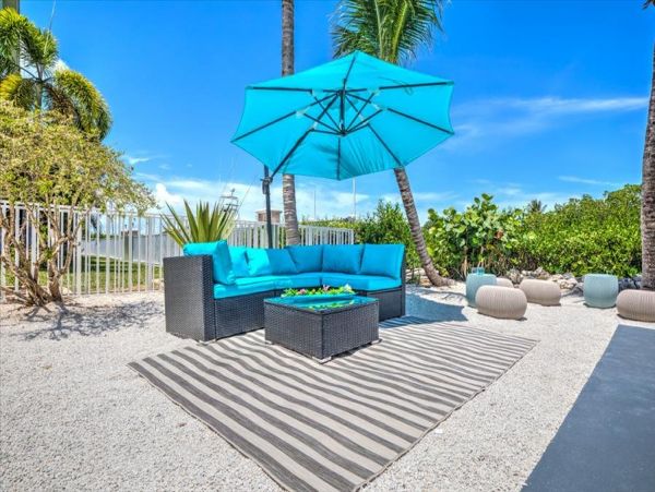 Marathon luxury Vacation Retreat