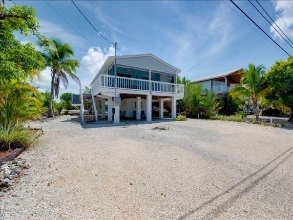 The Florida Keys Home 964214