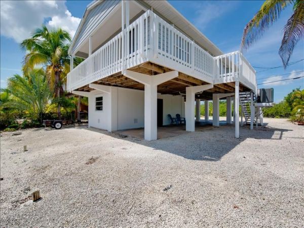 The Florida Keys Home 964214
