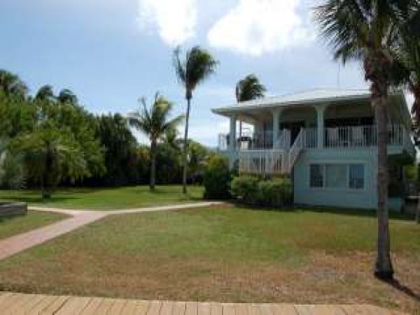 The Florida Keys Home 964216