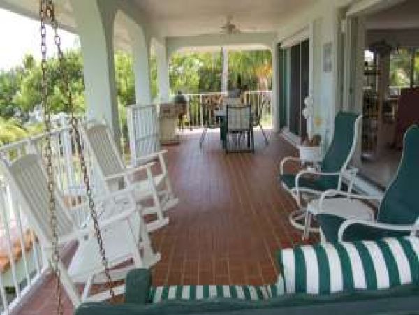 The Florida Keys Home 964216