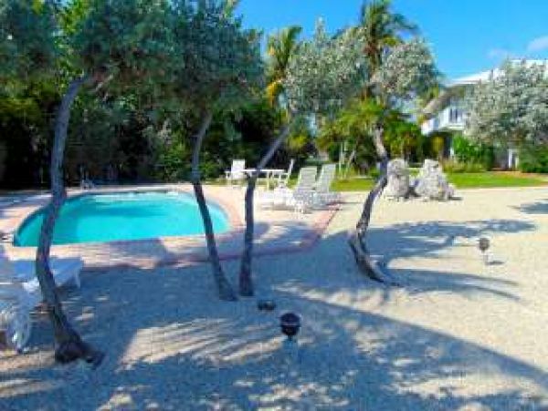 The Florida Keys Home 964216