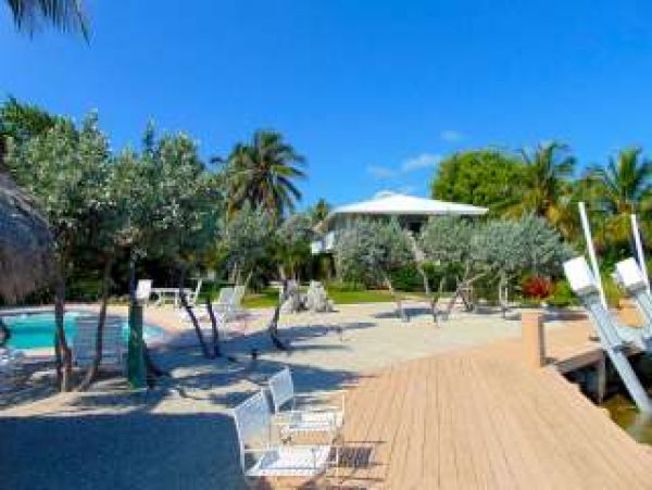 The Florida Keys Home 964216