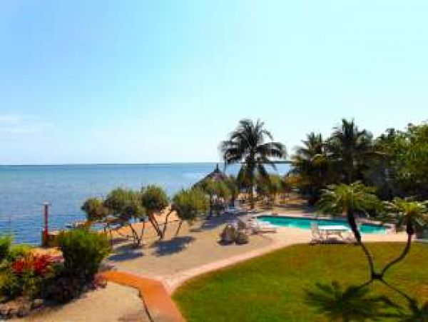 The Florida Keys Home 964216