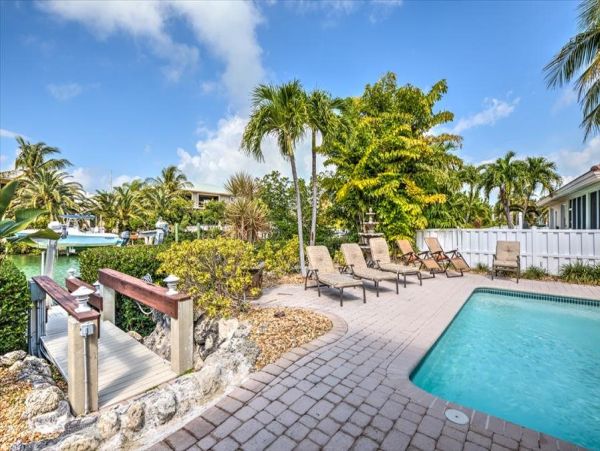 The Florida Keys Home 964217