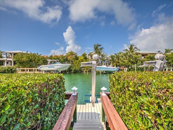 The Florida Keys Home 964217
