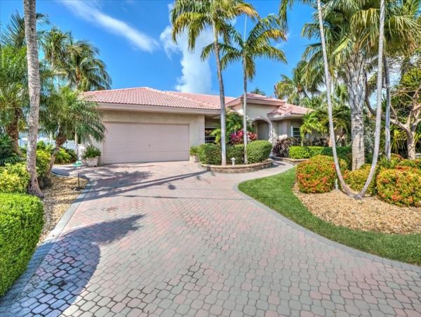 The Florida Keys Home 964217