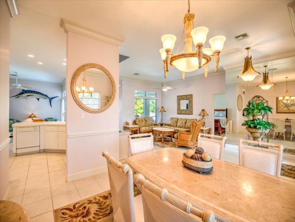 The Florida Keys Home 964217