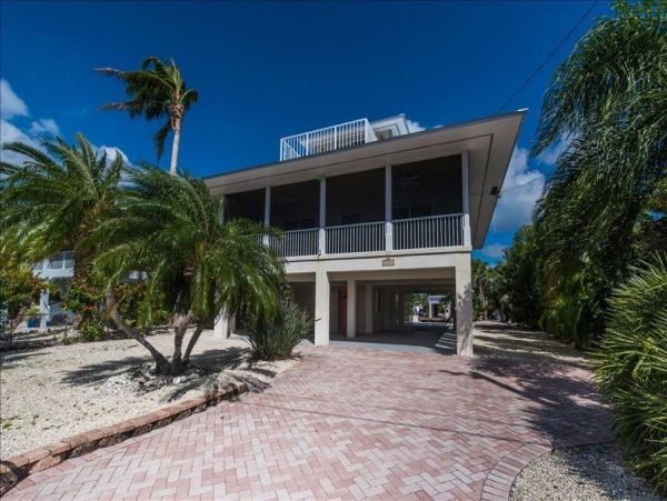The Florida Keys Home 964218