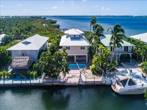 The Florida Keys Home 964218