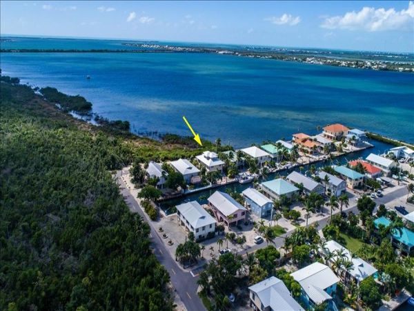 The Florida Keys Home 964218