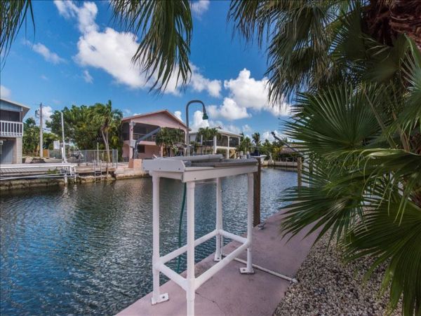 The Florida Keys Home 964218