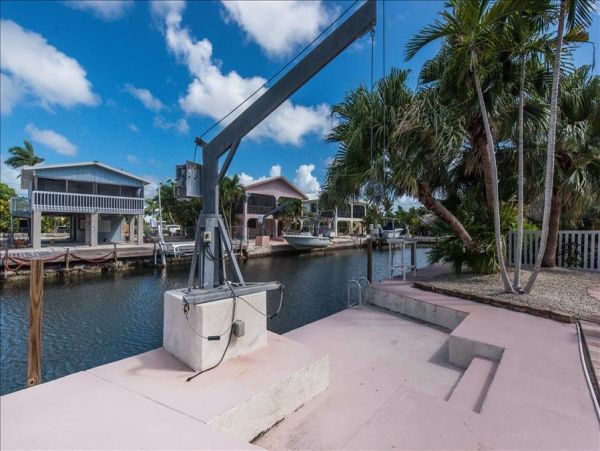 The Florida Keys Home 964218