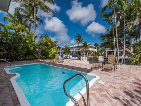 The Florida Keys Home 964218