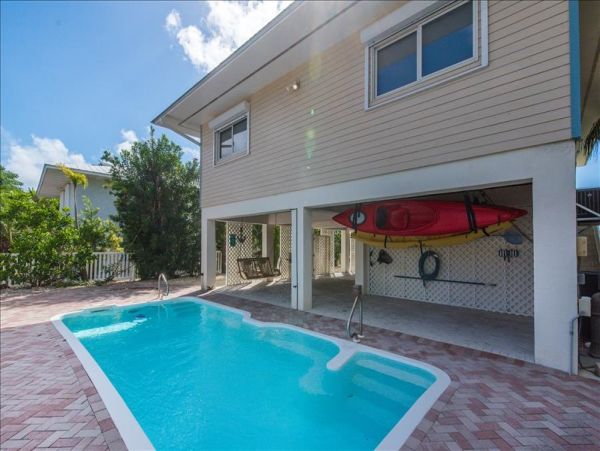 The Florida Keys Home 964218