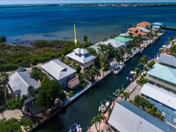 The Florida Keys Home 964218
