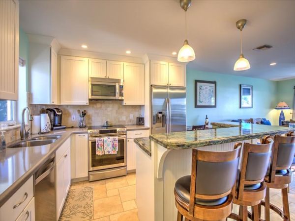 Half Duplex in Key Colony Beach - Ideal Vacation Getaway