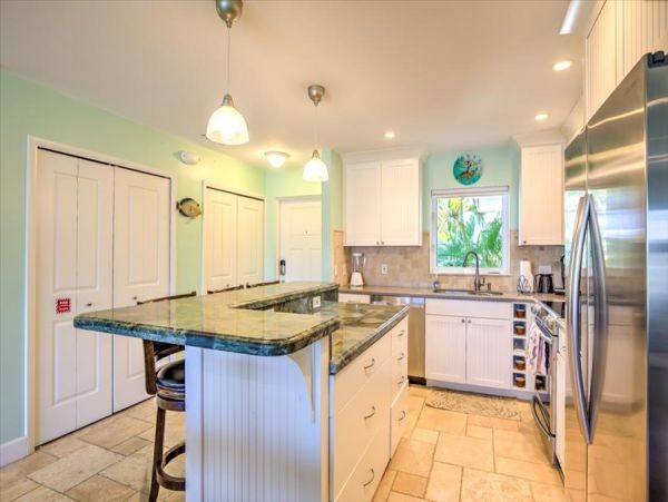 Half Duplex in Key Colony Beach - Ideal Vacation Getaway