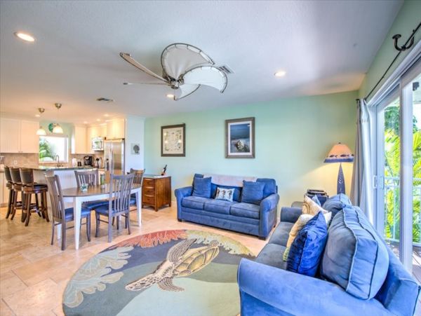 Half Duplex in Key Colony Beach - Ideal Vacation Getaway