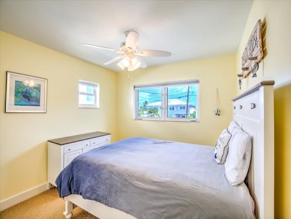 Half Duplex in Key Colony Beach - Ideal Vacation Getaway