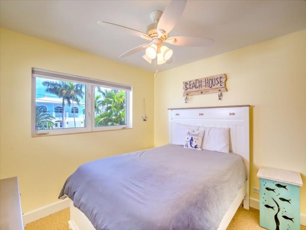 Half Duplex in Key Colony Beach - Ideal Vacation Getaway