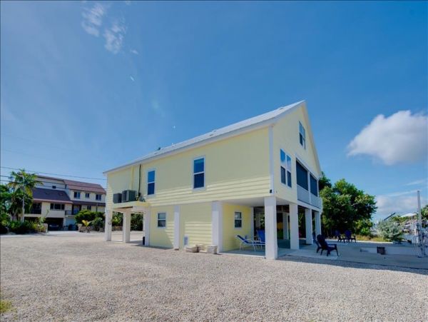 The Florida Keys Home 964220