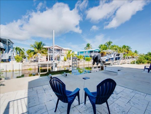 The Florida Keys Home 964220