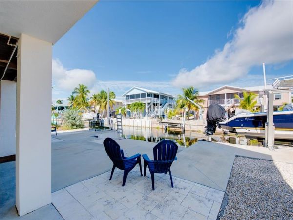 The Florida Keys Home 964220