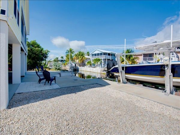 The Florida Keys Home 964220