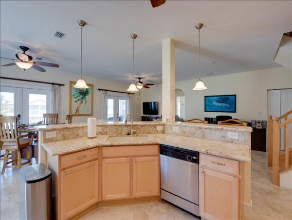 The Florida Keys Home 964220