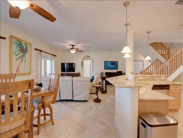 The Florida Keys Home 964220