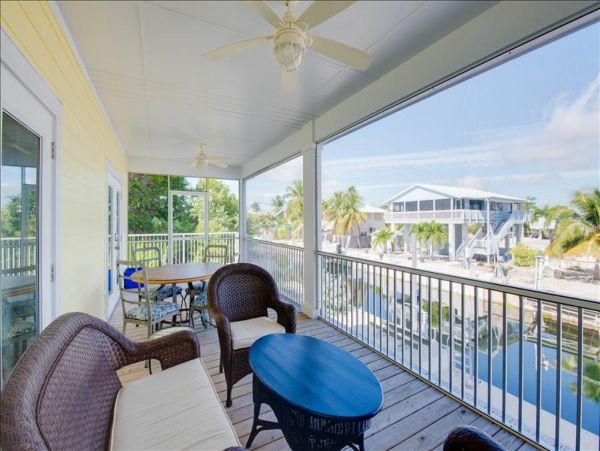 The Florida Keys Home 964220