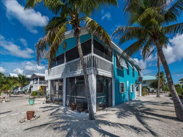 The Florida Keys Home 964221