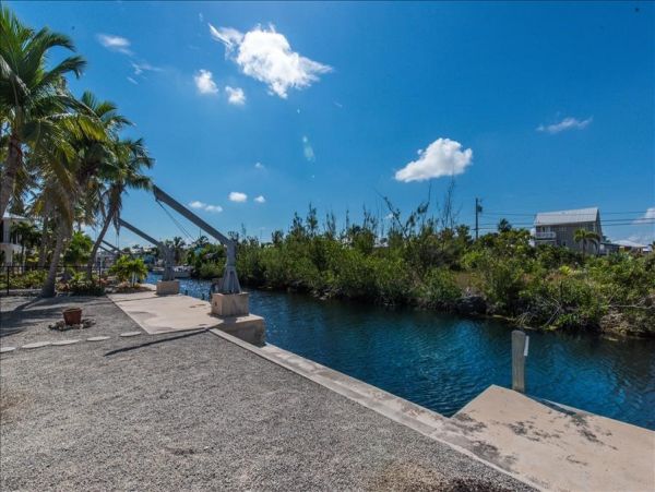 The Florida Keys Home 964221