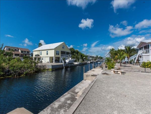 The Florida Keys Home 964221